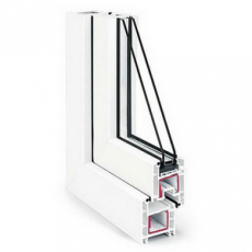 Rehau EURO 60